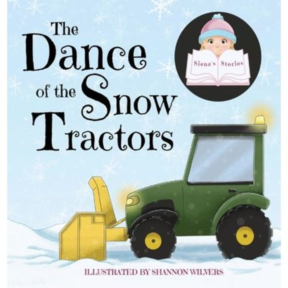 The Dance of the Snow Tractors -- Siena